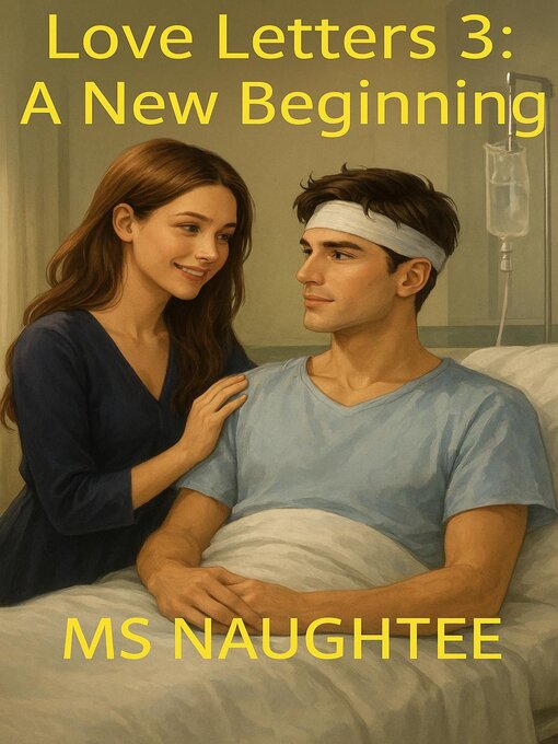 Title details for Love Letters 3 by Ms Naughtee - Available